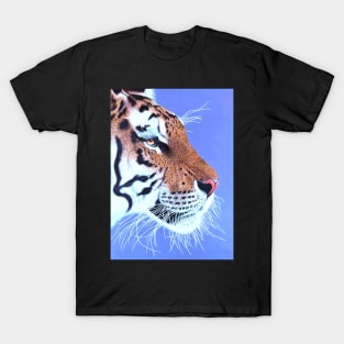 Bengali tiger - big cat T-Shirt